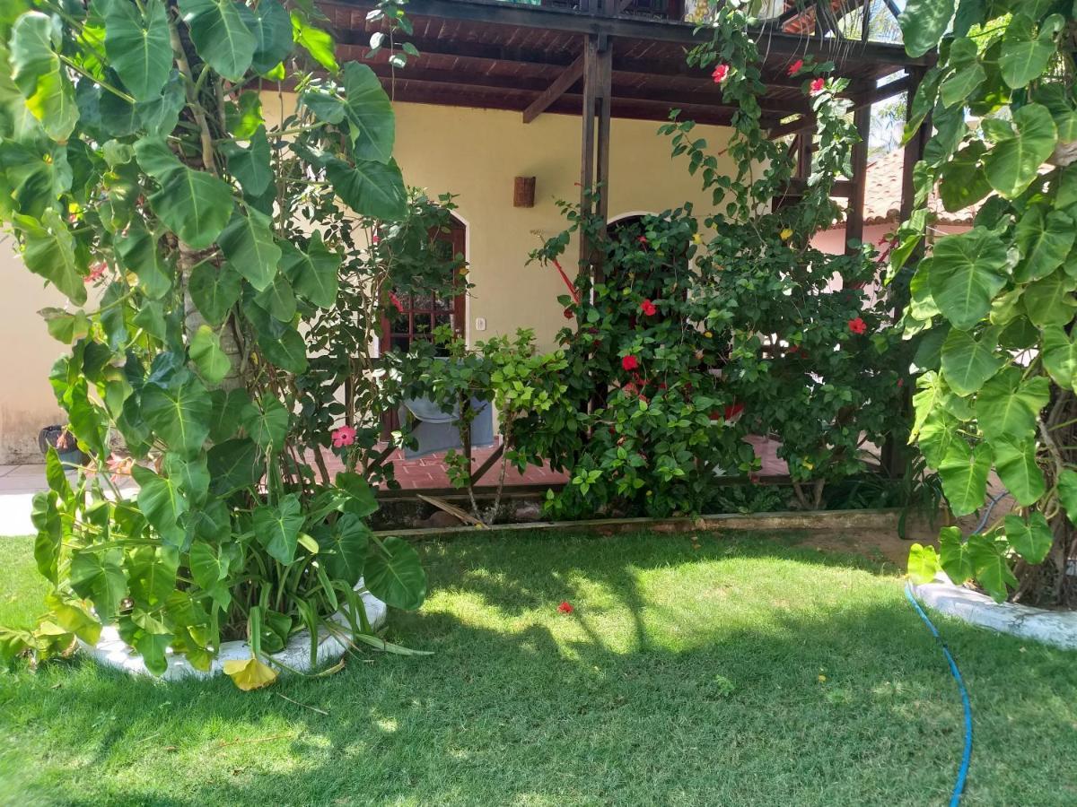Quarto Família com Varanda