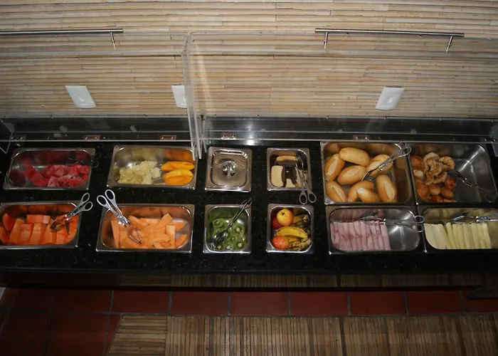 Pousada PresidentePousada