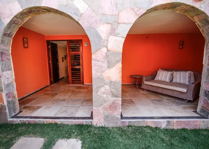 Pousada Tranquilandia Village